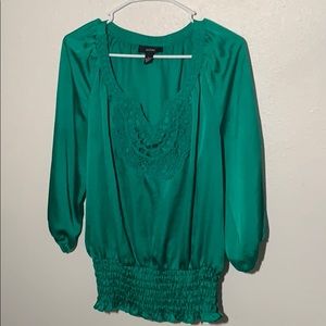 Alfani blouse